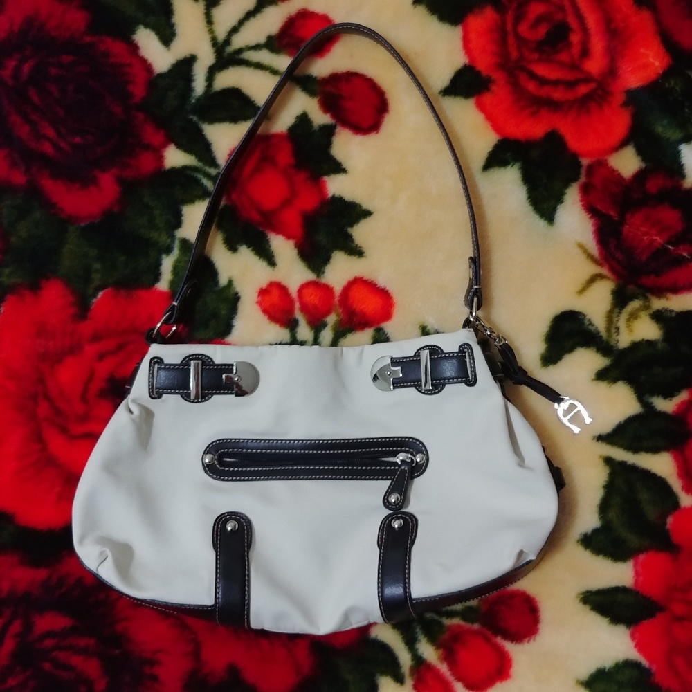 Etienne Aigner City Style Hobo Style Purse